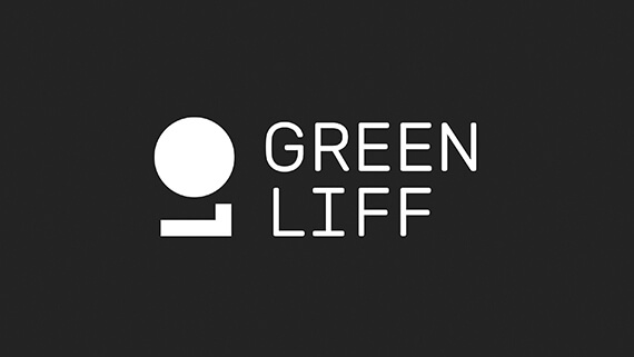 The Greenliff Logo